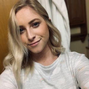 Meet your Posher, Mccall